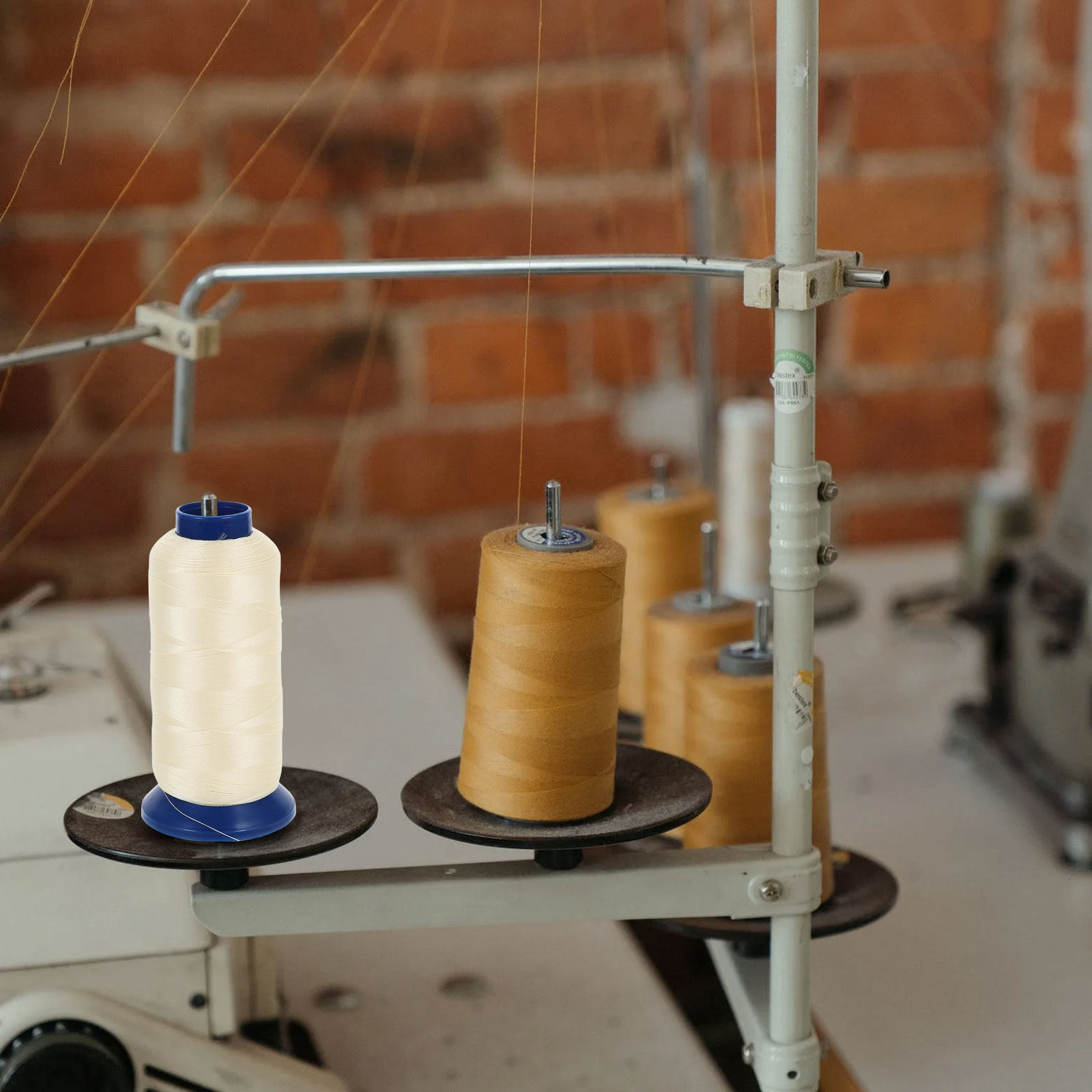 Sewing Knit - 3000 yards de fil à coudre