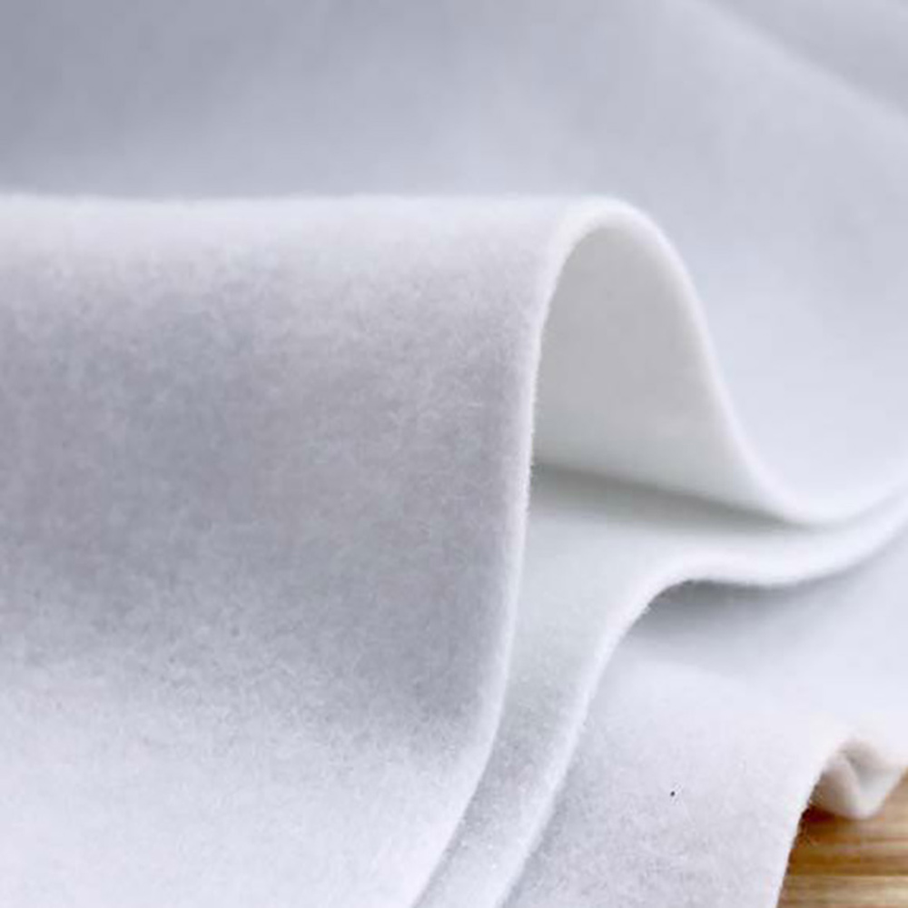 Interfacing Iron On - Tissu Non tissé à repasser avec