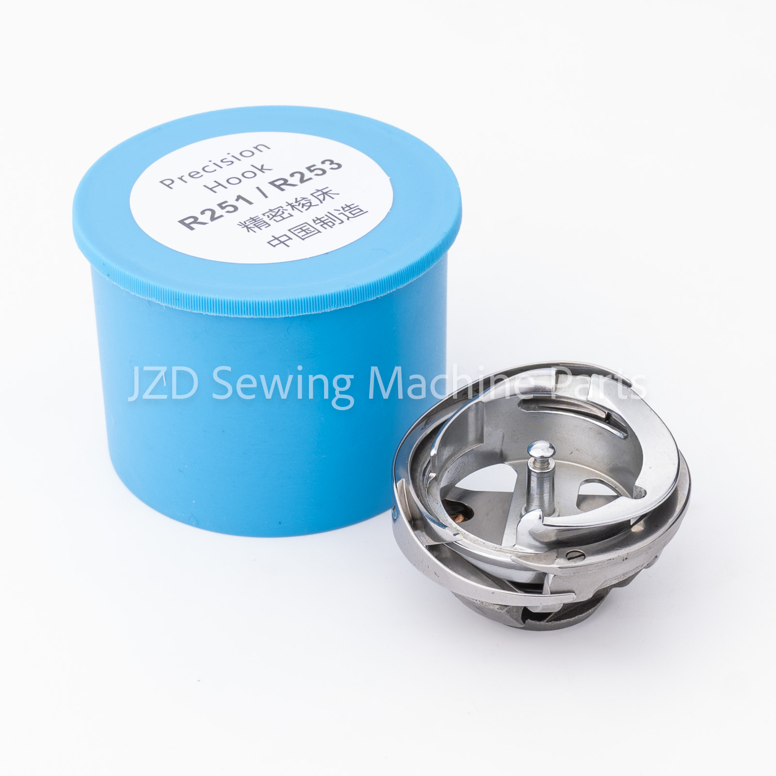 Sewing Zigzag - Crochet rotatif S980 008250 R253 Fit