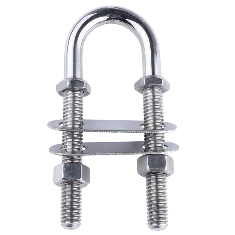Hook Eye Fastener - Accessoires de bateau en acier inoxydable,