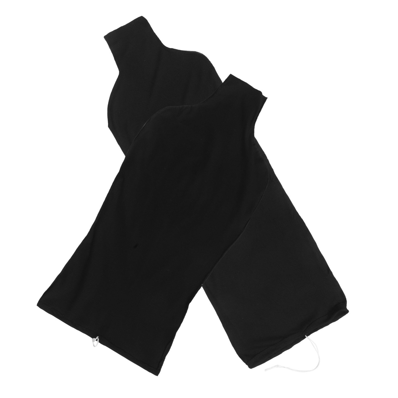 Dress Form Mannequin - 2 housses de protection interchangeables pour