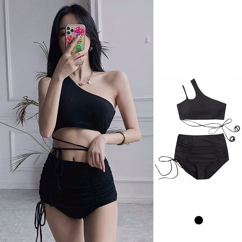 Shoulder Pad Set In - Ensemble de maillot de bain deux