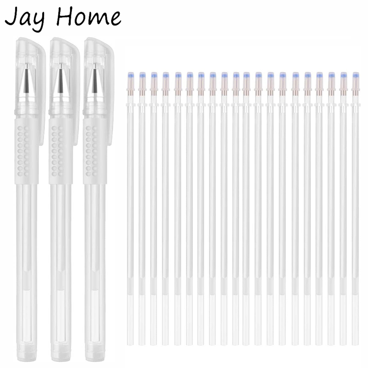 Tailor Chalk Marker - Stylos de marquage pour tissu effaçable