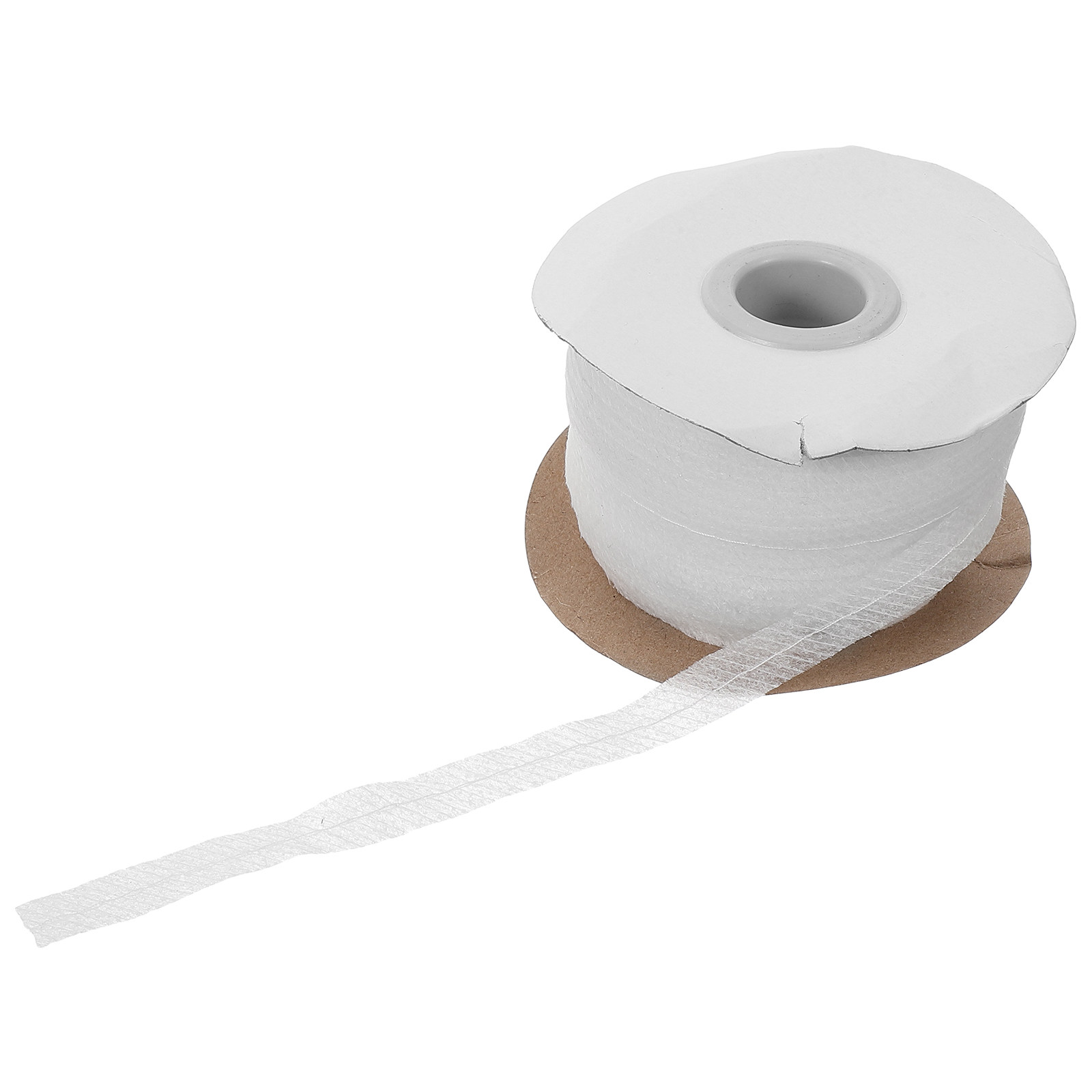 Interfacing Iron On - 1 Rouleau de Bande de Doublure