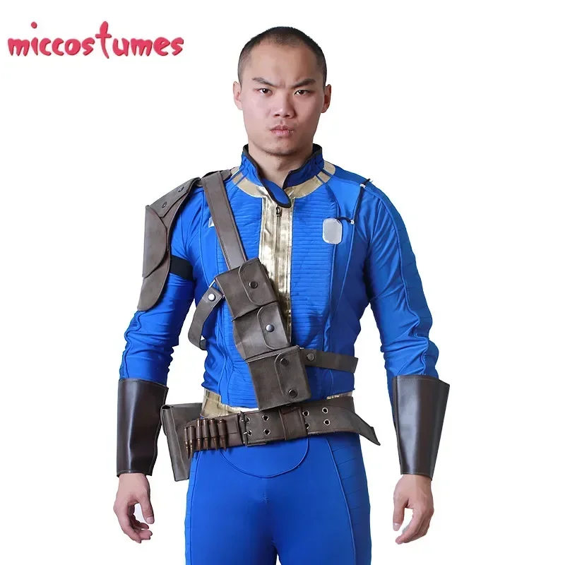 Shoulder Pad Set In - Miccostumes – combinaison de vaut de
