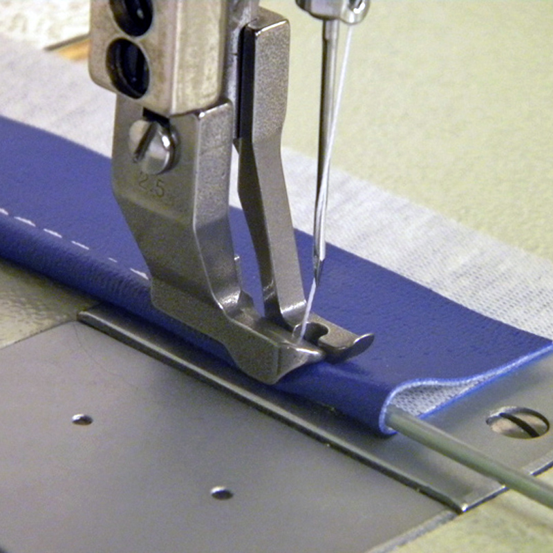 Textile Sewing Machine - Pièces de Machine à coudre de