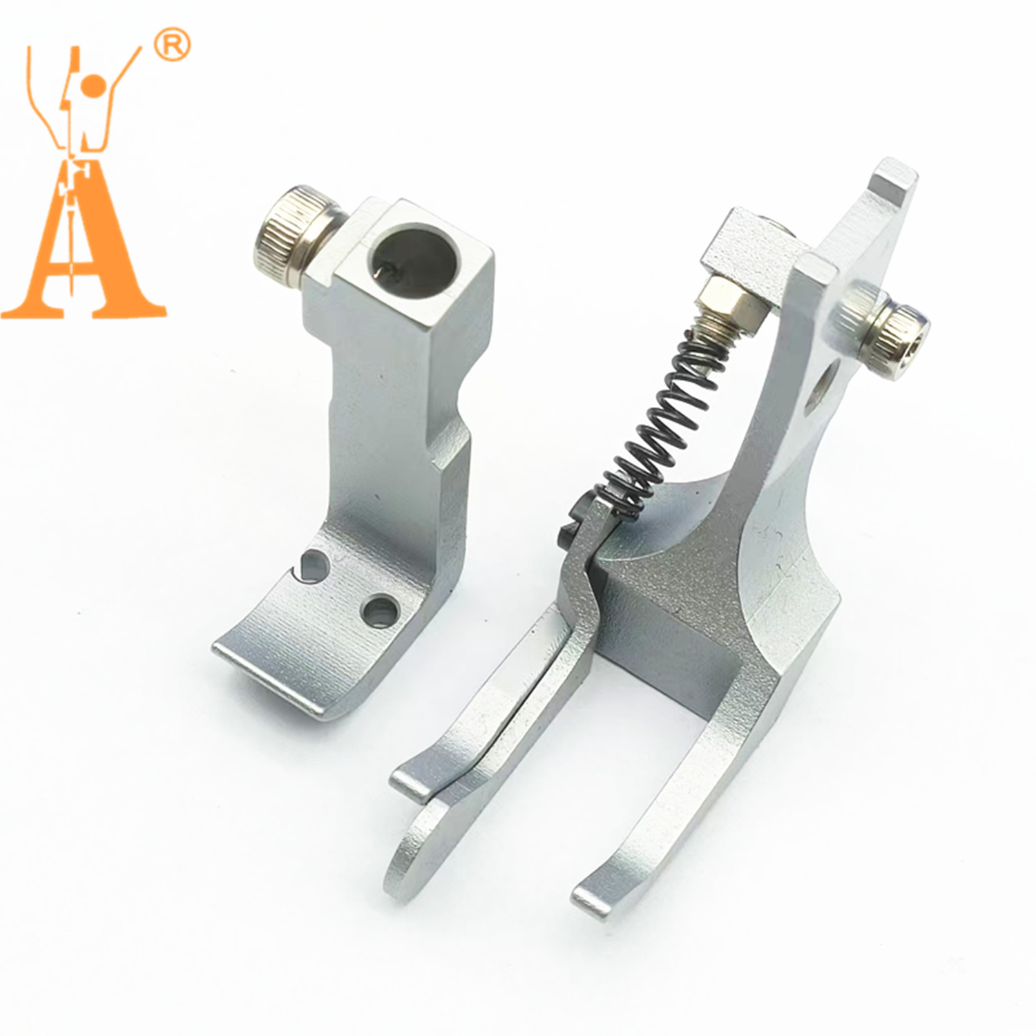 Sewing Machine Needle - Pied presseur à guide gauche double