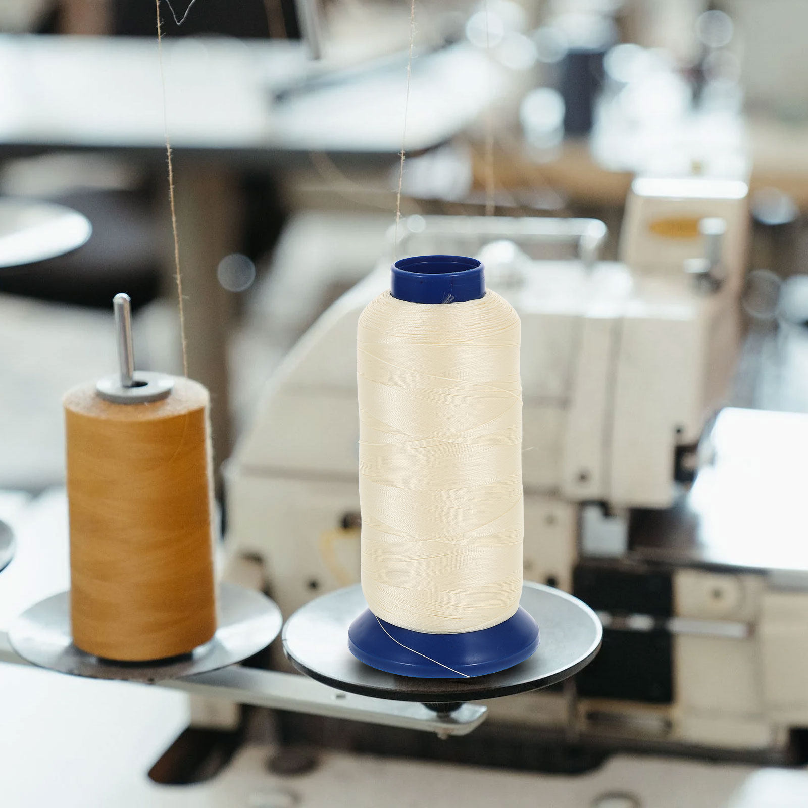 3000 yards de fil à coudre lum - Sewing Knit avis et prix