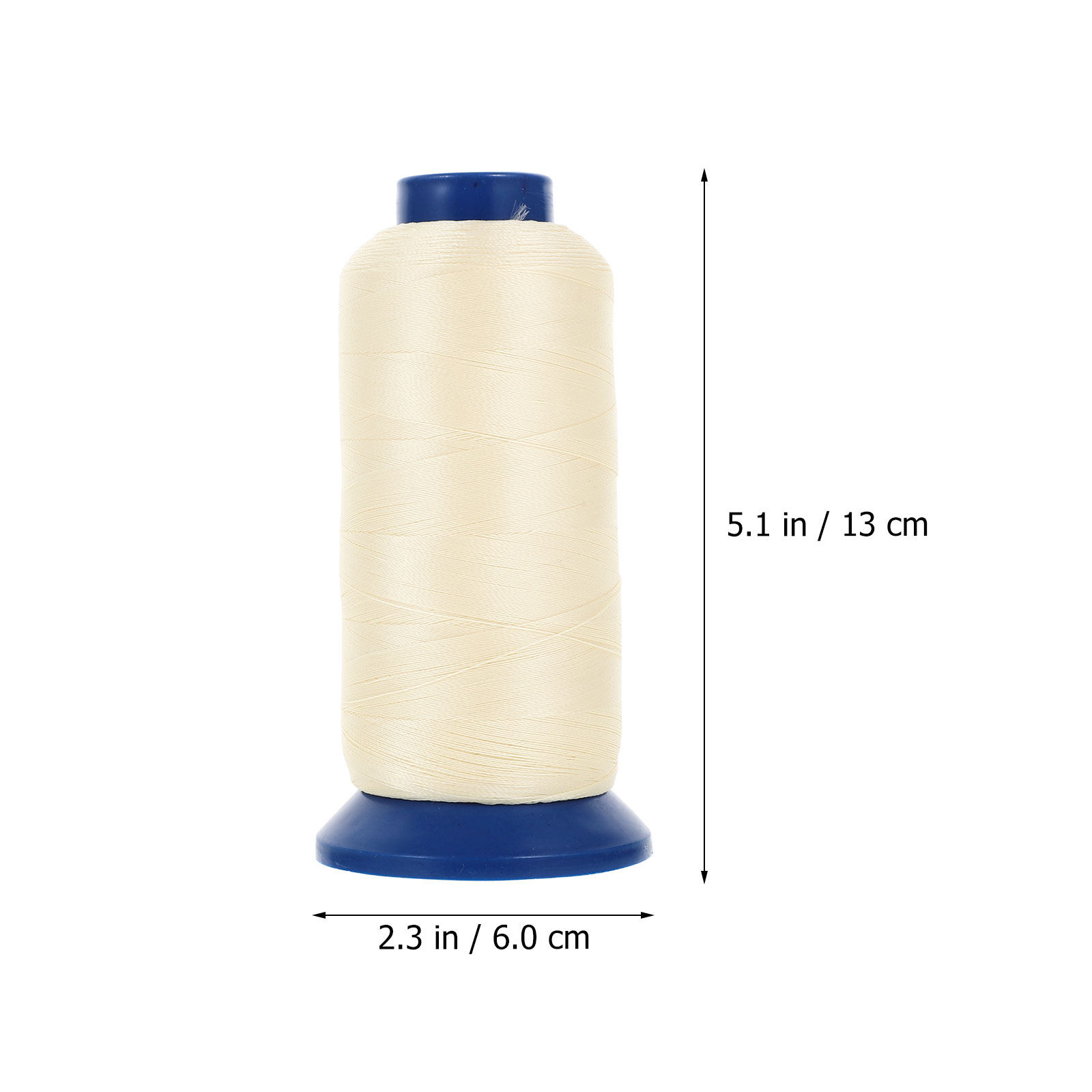 3000 yards de fil à coudre lum - Sewing Knit avis et prix