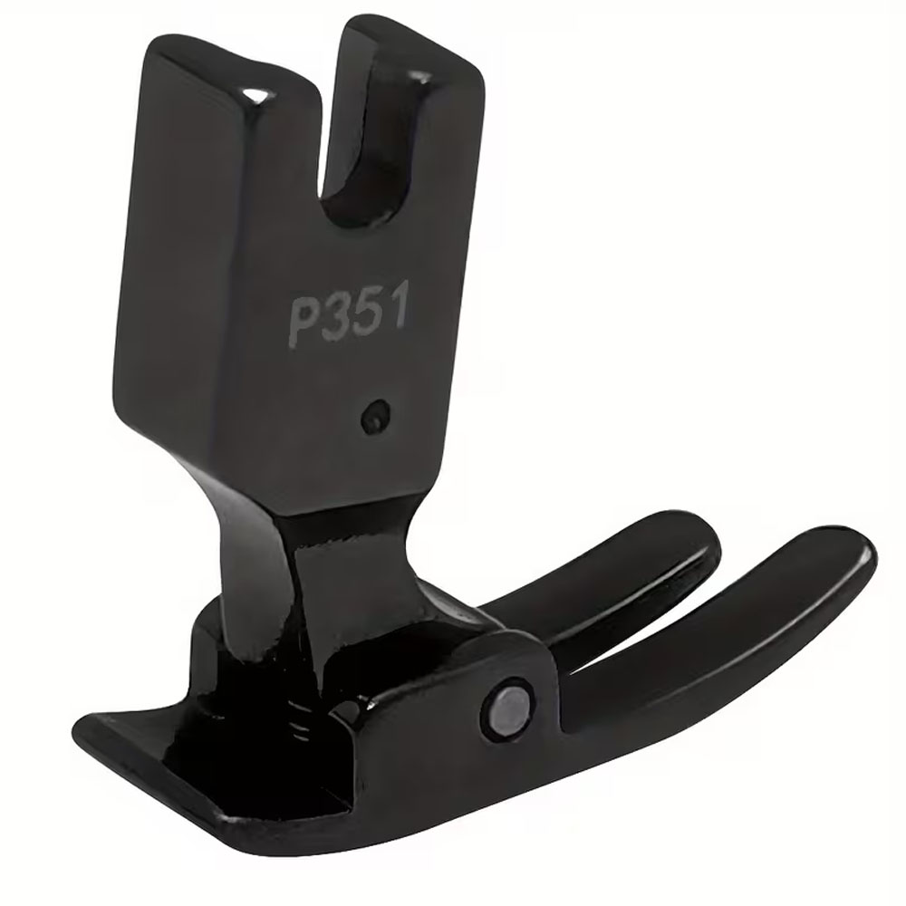 P351 Pied presseur tout acier  - Textile Sewing Machine avis et prix