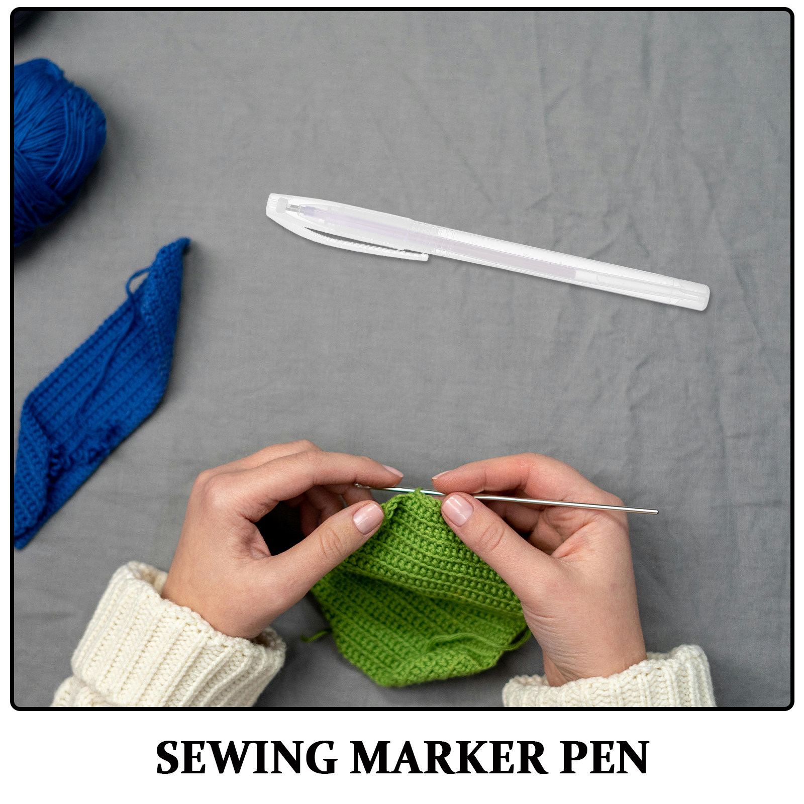41 recharges de stylos marqueu - Sewing Embroidery Fabric avis et prix