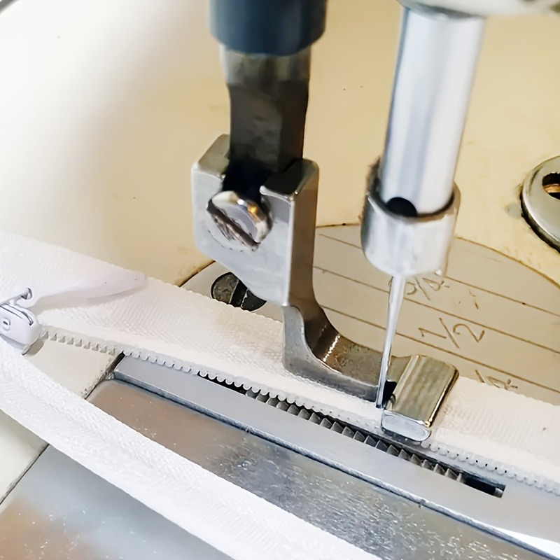 Pied presseur industriel en ac - Textile Sewing Machine avis et prix