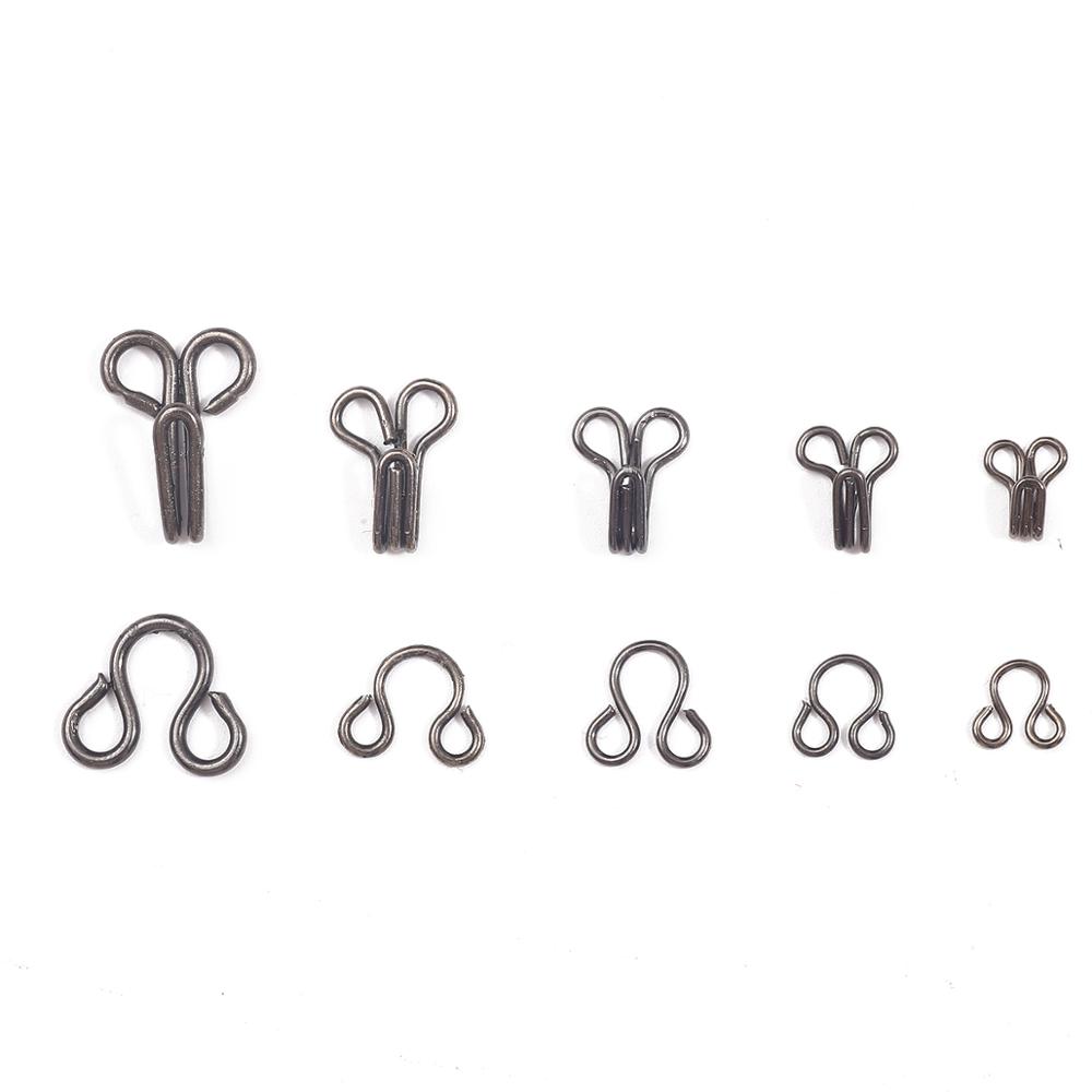 Crochet et fermeture à œil pou - Hook Eye Fastener avis et prix
