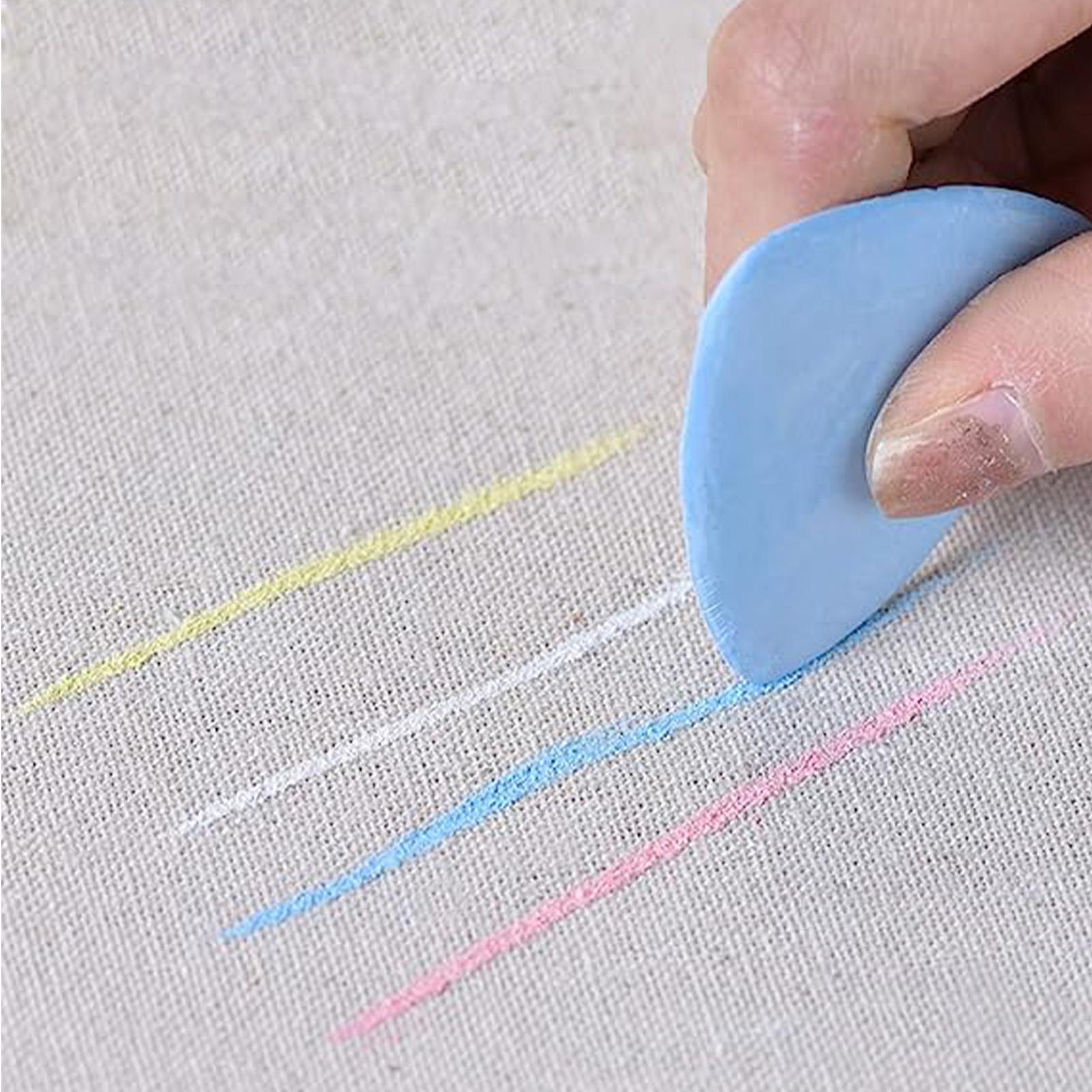Craie de tailleur triangulaire - Tailor Chalk Marker avis et prix