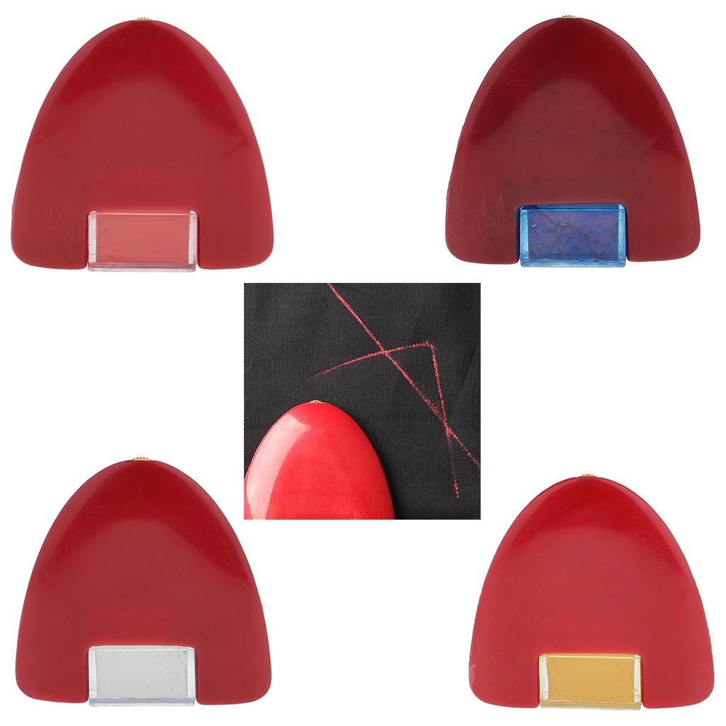 Craie de tailleur en plastique - Tailor Chalk Marker avis et prix