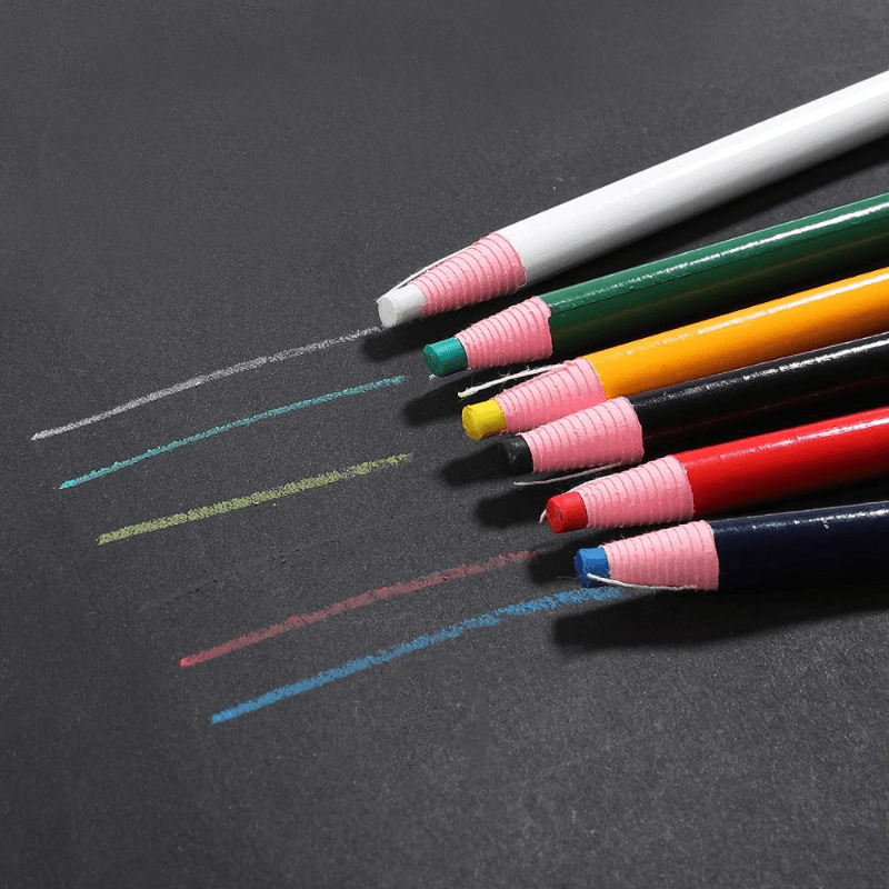 Crayons de craie de tailleur s - Tailor Chalk Marker avis et prix