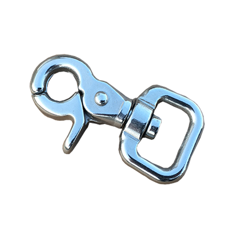 Fermoir à Pression en Acier In - Hook Eye Fastener avis et prix