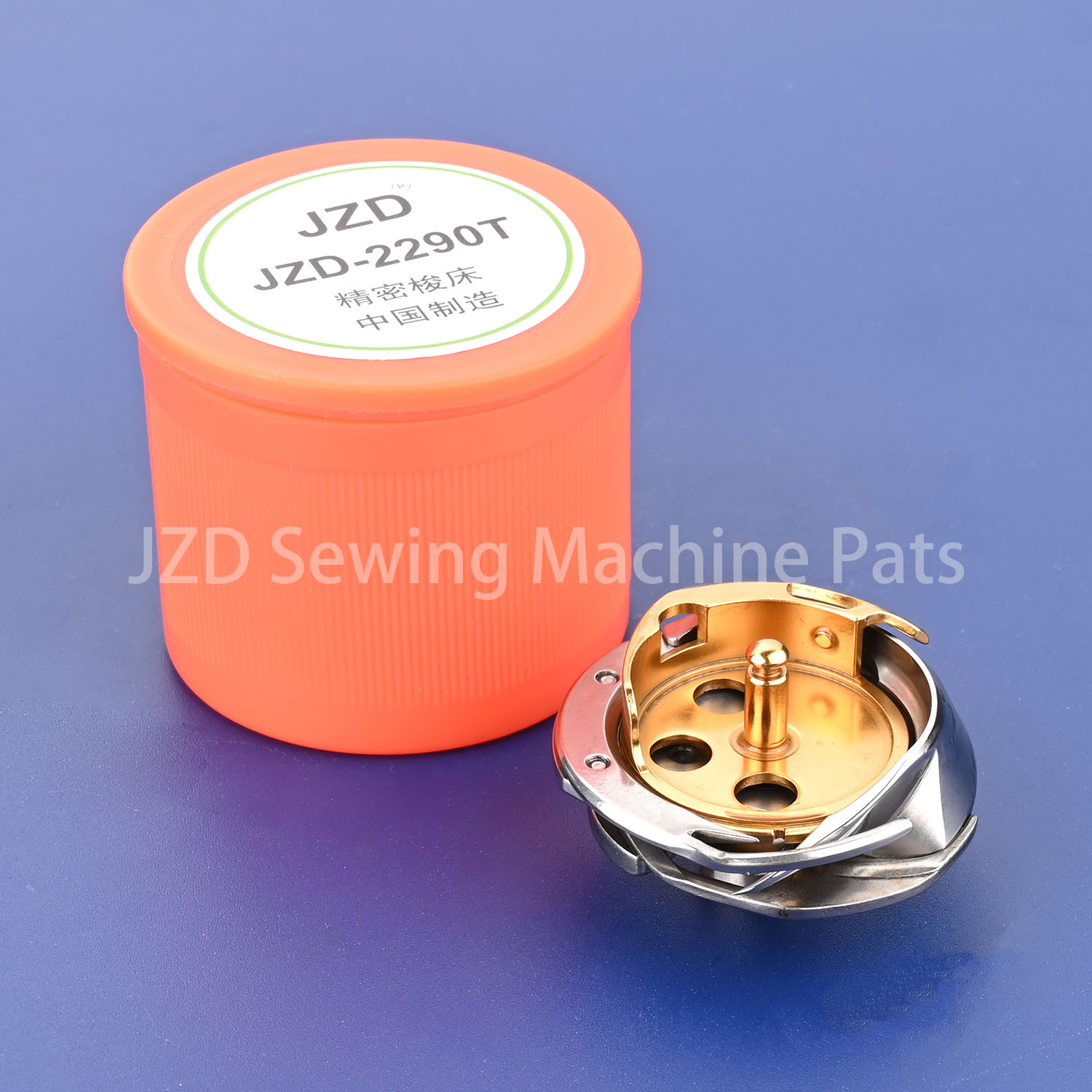 Crochet rotatif JZD-2290T pour - Sewing Zigzag avis et prix