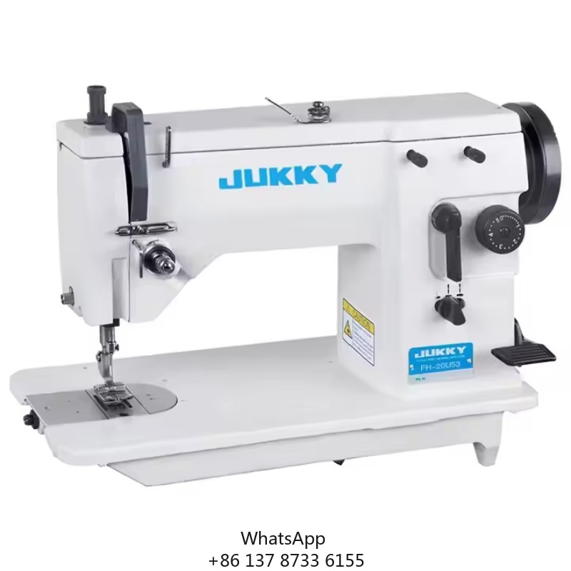 JUKKY 20U53 Machine à coudre à - Sewing Zigzag avis et prix