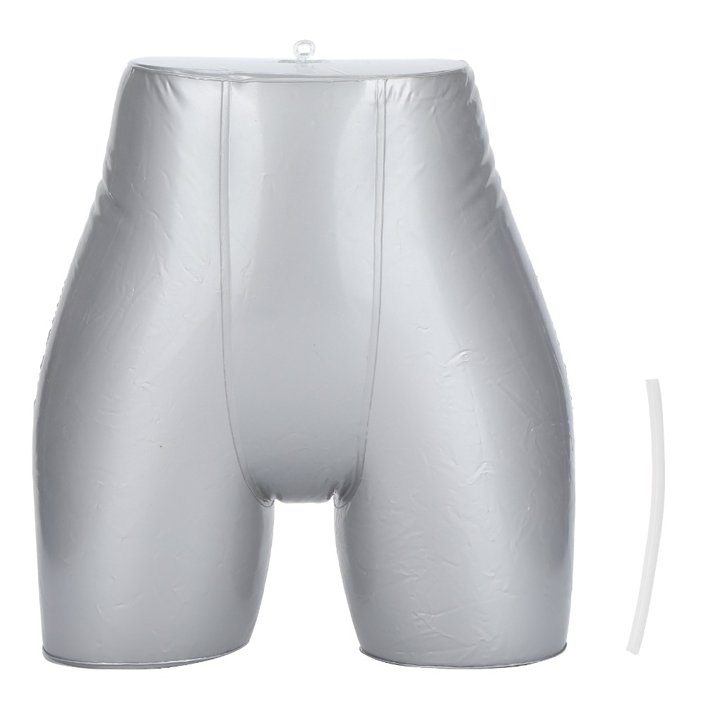Mannequin gonflable grandeur n - Dress Form Mannequin avis et prix