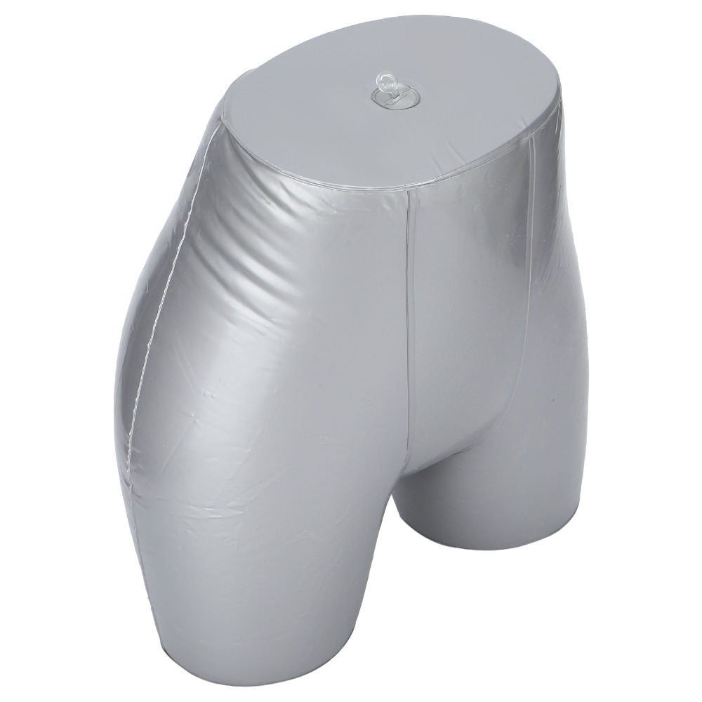 Mannequin gonflable grandeur n - Dress Form Mannequin avis et prix