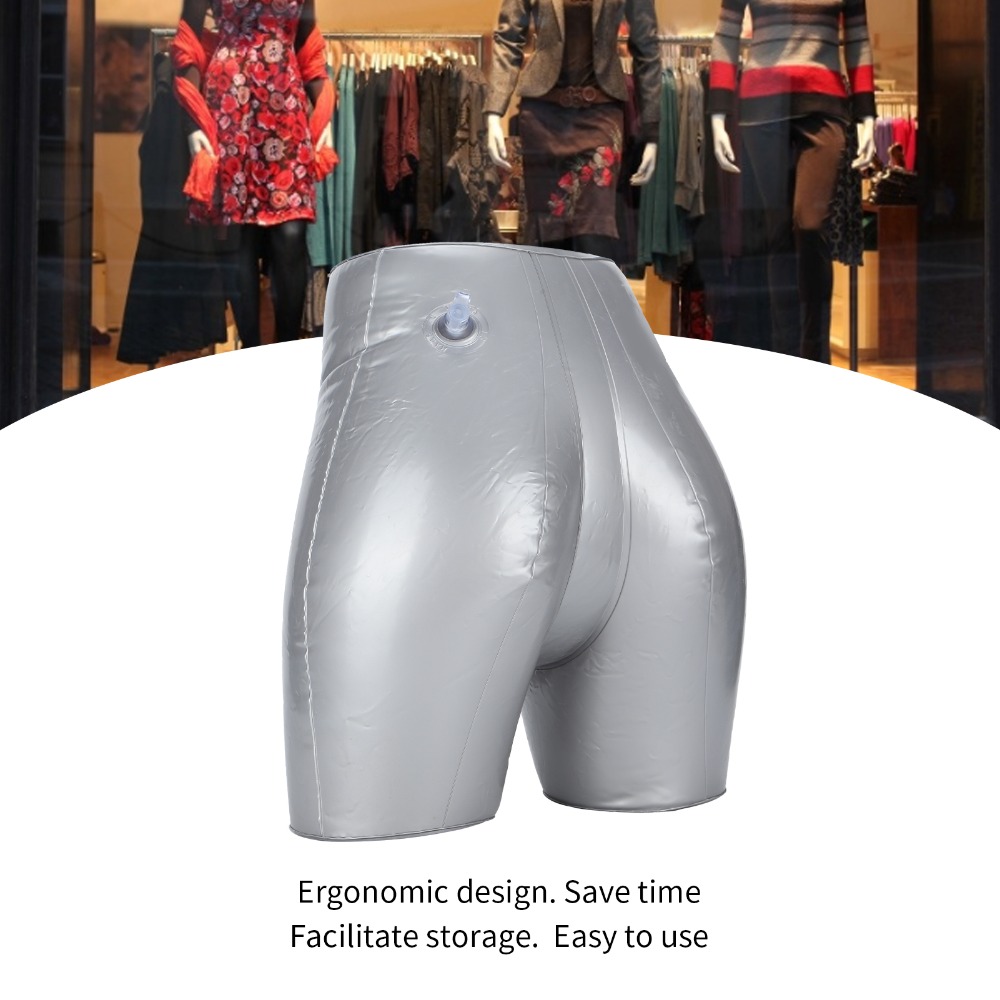 Mannequin gonflable grandeur n - Dress Form Mannequin avis et prix