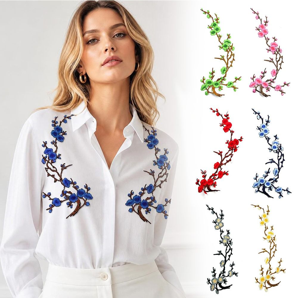 Patchs thermocollants et à cou - Sewing In Textile avis et prix