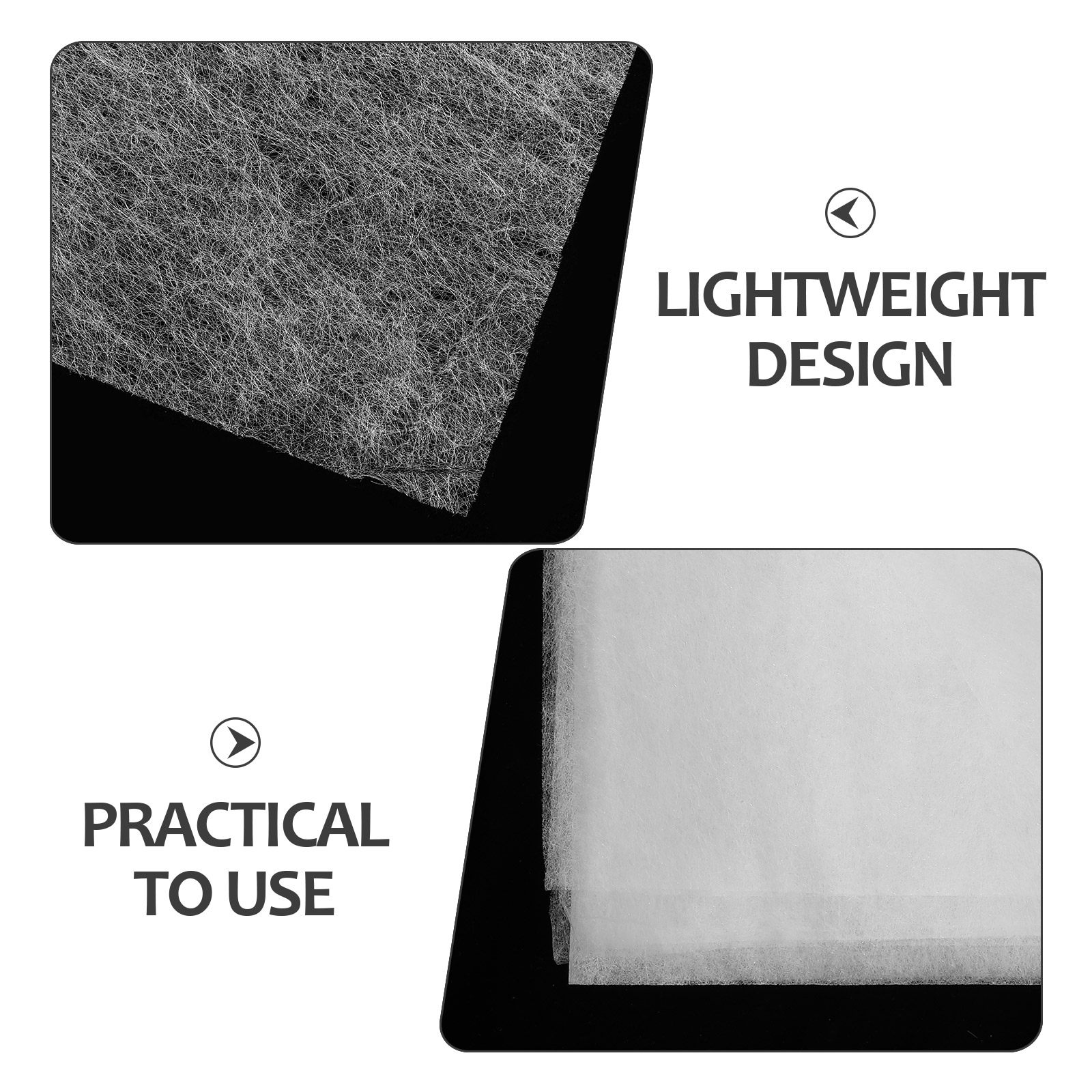 Tissu thermocollant double fac - Interfacing Iron On avis et prix