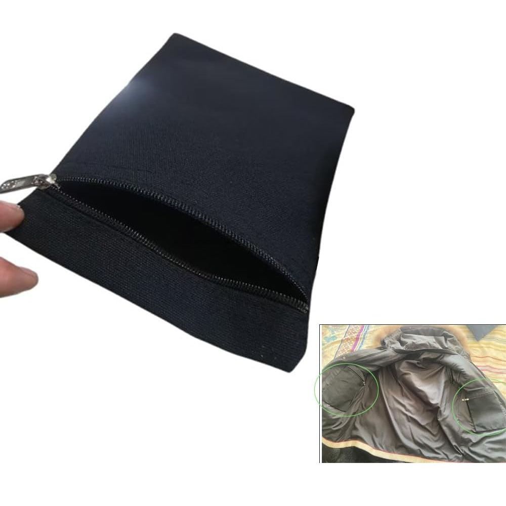 Nouvelle pochette de voyage en - Sewing Zipper avis et prix