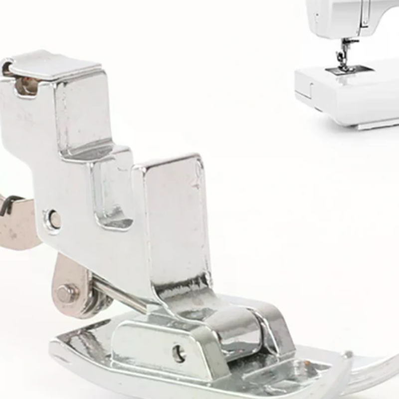 2 pièces : Pied presseur unive - Textile Sewing Machine avis et prix