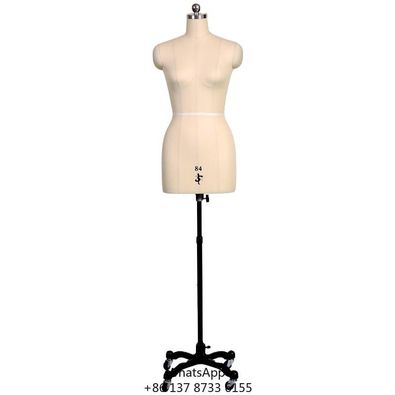 Mannequin de couture en mousse - Dress Form Mannequin avis et prix