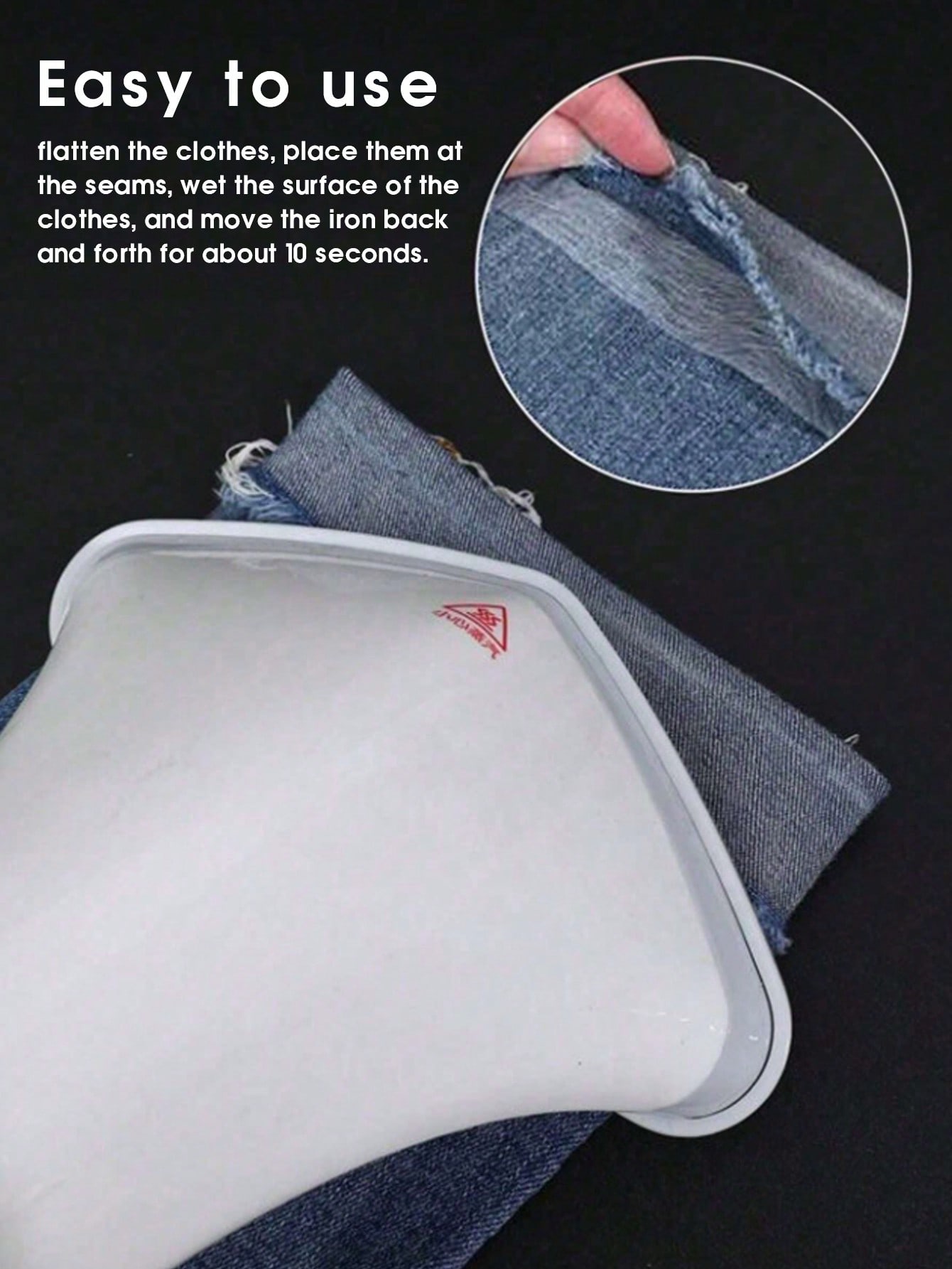 Ruban adhésif Double face pour - Interfacing Iron On avis et prix