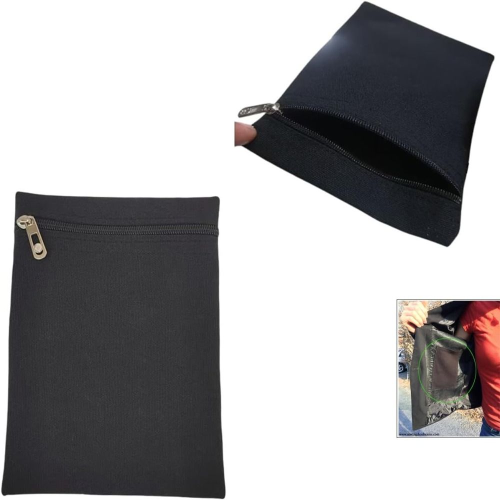 Nouvelle pochette de voyage en - Sewing Zipper avis et prix