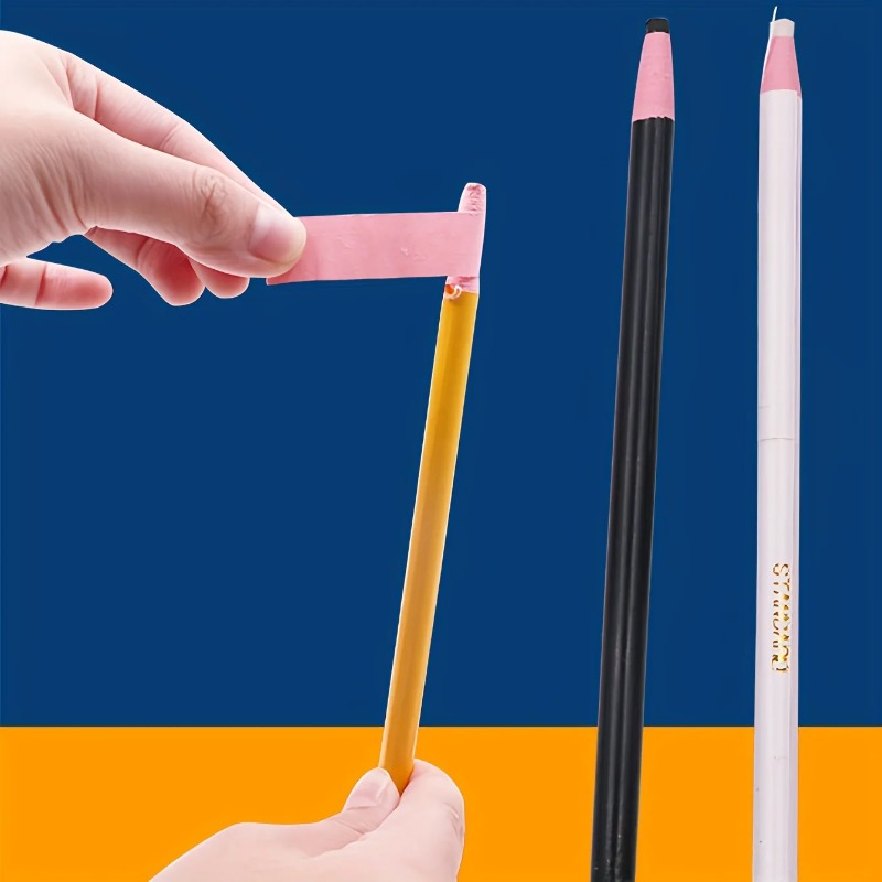 [5 bâtons de crayons à coudre] - Tailor Chalk Marker avis et prix