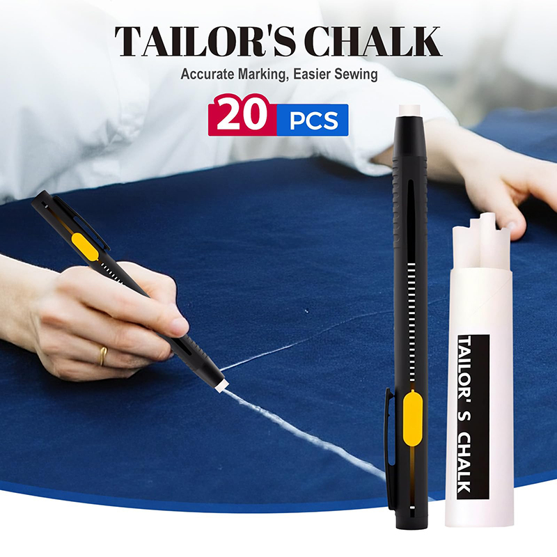 Pour bricolage artisanat coutu - Tailor Chalk Marker avis et prix