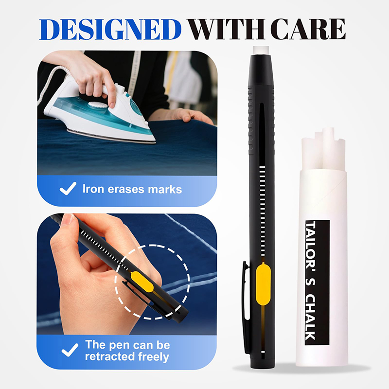 Pour bricolage artisanat coutu - Tailor Chalk Marker avis et prix