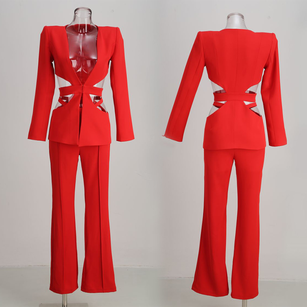 Ensemble de vêtements sexy et  - Shoulder Pad Set In avis et prix