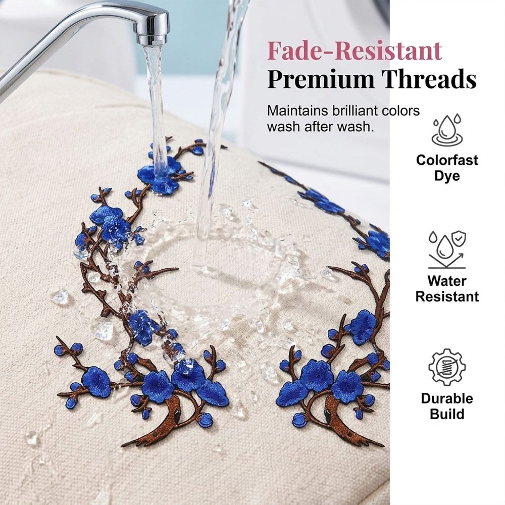 Patchs thermocollants DIY à mo - Sewing In Textile avis et prix