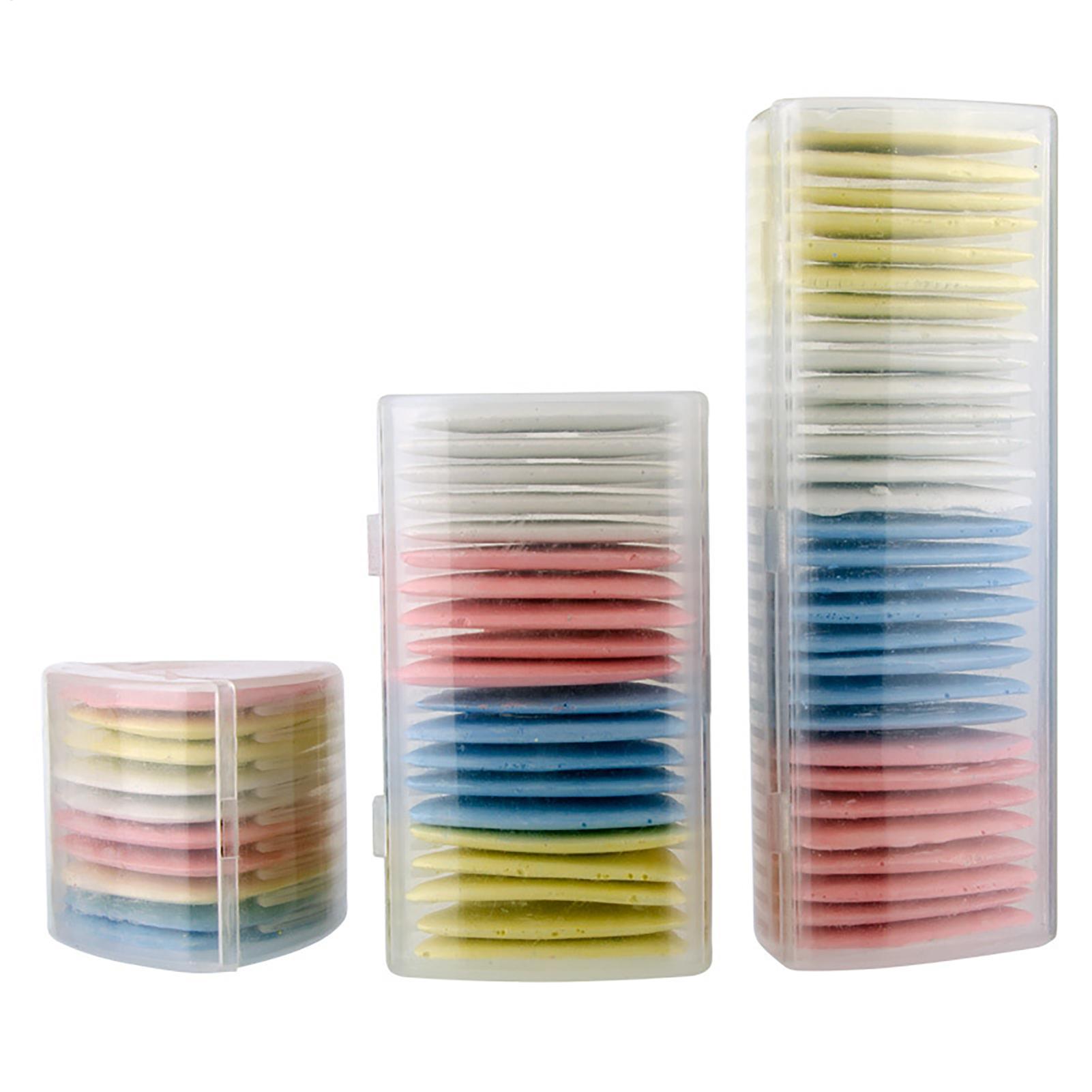 Lot de 10/20/30 craies de tail - Tailor Chalk Marker avis et prix