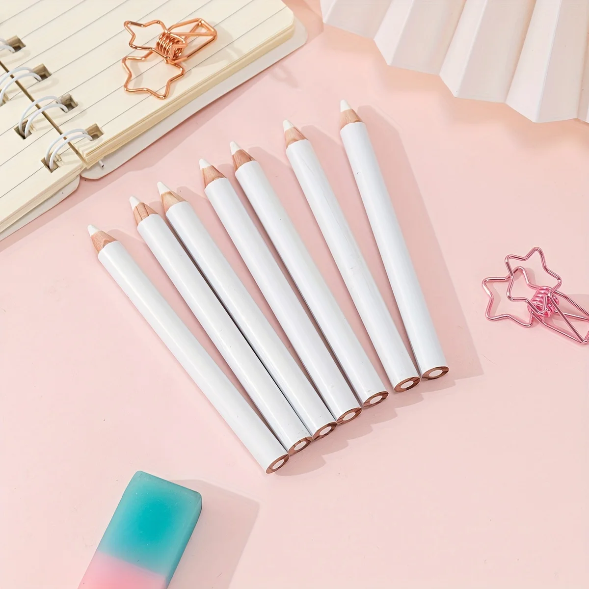 Stylo de tailleur blanc, marqu - Tailor Chalk Marker avis et prix