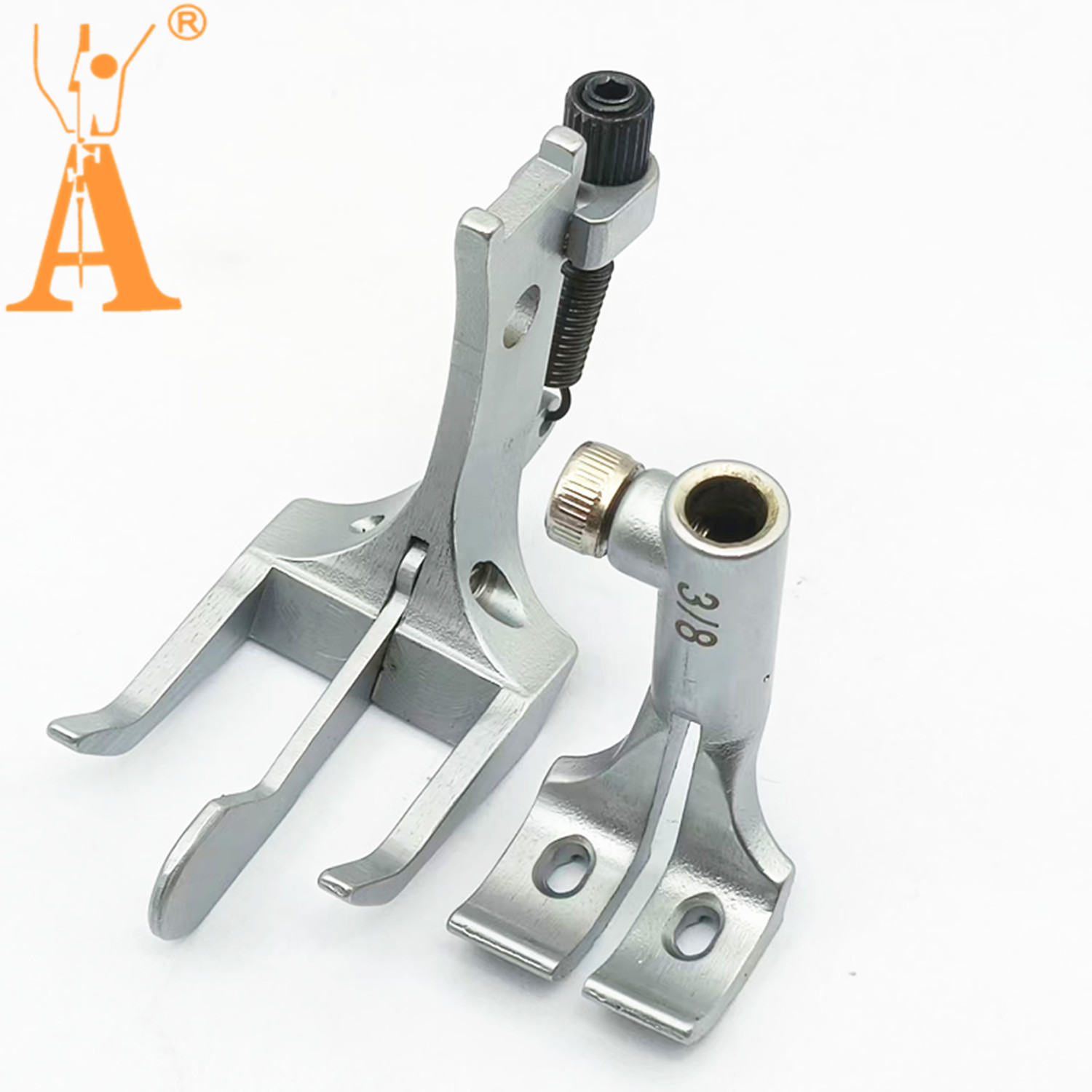 Pied de transport à double aig - Sewing Machine Needle avis et prix