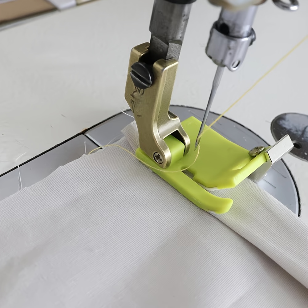 1 pièce Pied presseur multifon - Textile Sewing Machine avis et prix