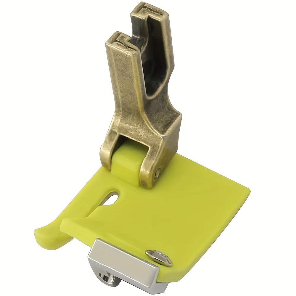 1 pièce Pied presseur multifon - Textile Sewing Machine avis et prix