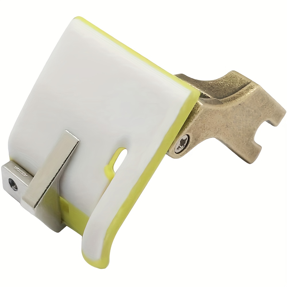 1 pièce Pied presseur multifon - Textile Sewing Machine avis et prix