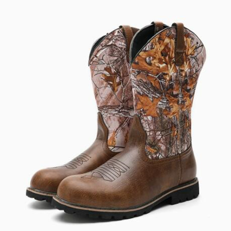 Bottes pour hommes de grande t - Sewing Embroidery Fabric avis et prix