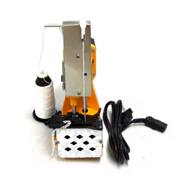 Machine de scellage textile él - Sewing In Textile avis et prix