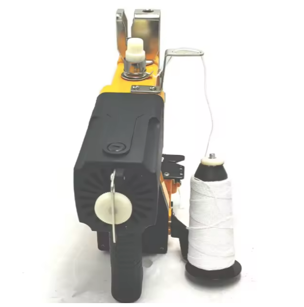 Machine de scellage textile él - Sewing In Textile avis et prix