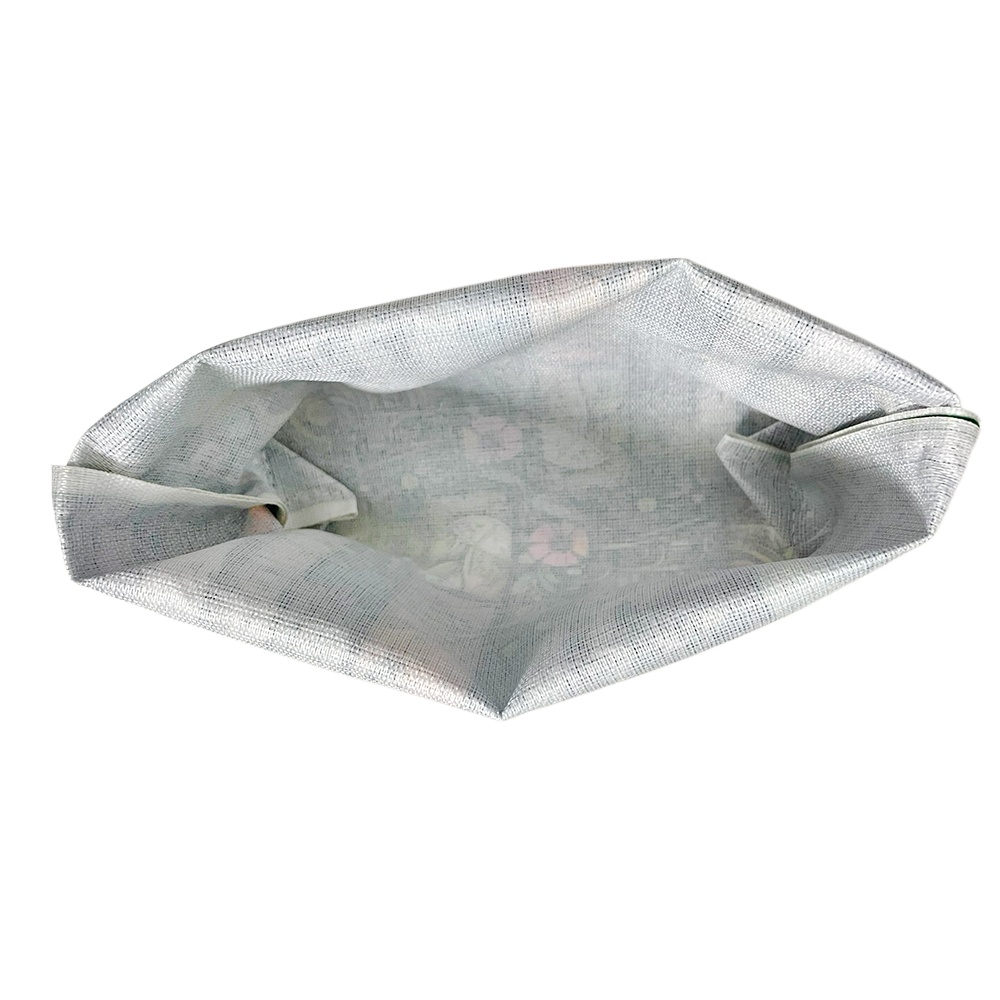 Sacs de maquillage Vintage Chi - Sewing Zipper avis et prix