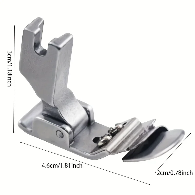 Pied presseur réglable sans re - Textile Sewing Machine avis et prix