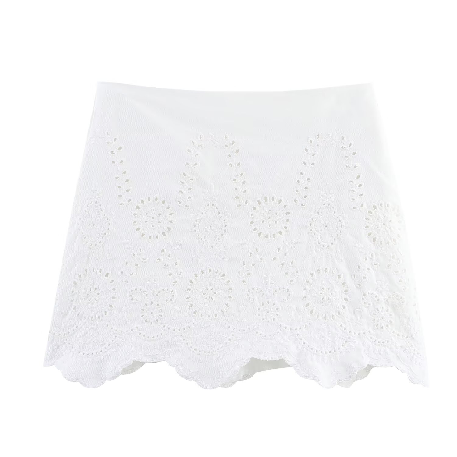 JNLEAOG Débardeur brodé ajouré - Sewing Vest avis et prix